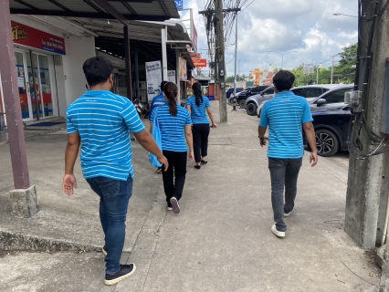 ไฟล์แนบ การประปาส่วนภูมิภาคสาขาคลองท่อมมุ่งมั่นเพื่อปวงชน เติมใจให้กัน ครั้งที่ 3/2566 