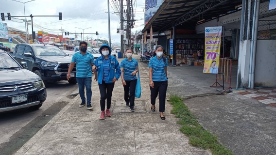 ไฟล์แนบ การประปาส่วนภูมิภาคสาขาคลองท่อมมุ่งมั่นเพื่อปวงชน เติมใจให้กัน ครั้งที่ 3/2566 