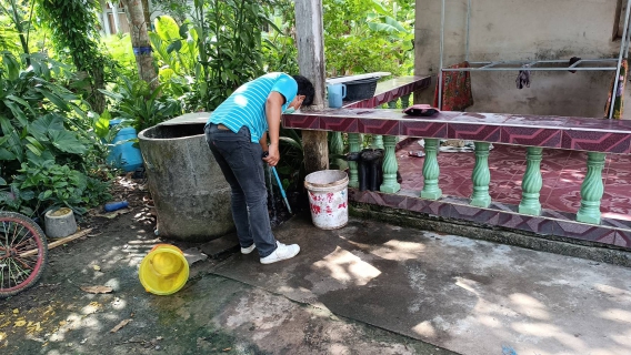 ไฟล์แนบ การประปาส่วนภูมิภาคสาขาคลองท่อมมุ่งมั่นเพื่อปวงชน เติมใจให้กัน ครั้งที่ 3/2566 