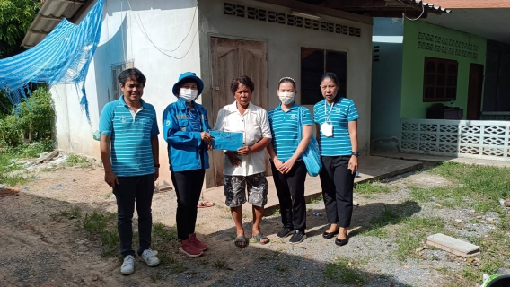 ไฟล์แนบ การประปาส่วนภูมิภาคสาขาคลองท่อมมุ่งมั่นเพื่อปวงชน เติมใจให้กัน ครั้งที่ 3/2566 