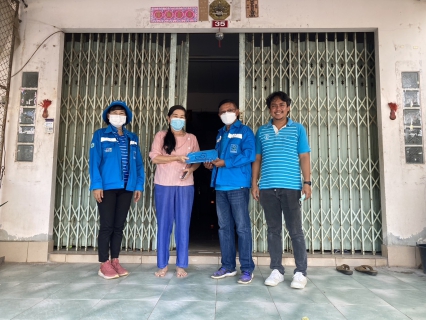 ไฟล์แนบ การประปาส่วนภูมิภาคสาขาคลองท่อมมุ่งมั่นเพื่อปวงชน เติมใจให้กัน ครั้งที่ 3/2566 