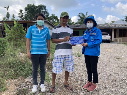 ไฟล์แนบ การประปาส่วนภูมิภาคสาขาคลองท่อมมุ่งมั่นเพื่อปวงชน เติมใจให้กัน ครั้งที่ 3/2566 