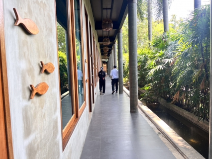 ไฟล์แนบ กปภ.สาขาสมุทรสงคราม ลงพื้นที่บริการเชิงรุก สร้างความสัมพันธ์กับลูกค้าใน โครงการ Smart Service