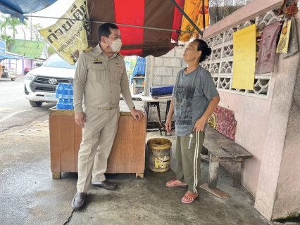 ไฟล์แนบ ชื่นชมสุดประทับใจ กปภ.สาขาสมุทรสงคราม โครงการ มุ่งมั่นเพื่อปวงชน เติมใจให้กัน (HOME CARE)