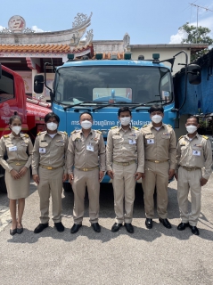 ไฟล์แนบ กปภ.สาขาสมุทรสงคราม น้อมรับเสด็จฯ สมเด็จพระกนิษฐาธิราชเจ้า กรมสมเด็จพระเทพรัตนราชสุดา ฯ สยามบรมราชกุมารี ในโอกาสเสด็จพระราชดำเนิน โครงการอัมพวา ชัยพัฒนานุรักษ์