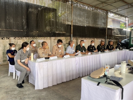 ไฟล์แนบ กปภ.สาขาสมุทรสงคราม น้อมรับเสด็จฯ สมเด็จพระกนิษฐาธิราชเจ้า กรมสมเด็จพระเทพรัตนราชสุดา ฯ สยามบรมราชกุมารี ในโอกาสเสด็จพระราชดำเนิน โครงการอัมพวา ชัยพัฒนานุรักษ์