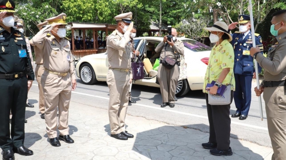 ไฟล์แนบ กปภ.สาขาสมุทรสงคราม น้อมรับเสด็จฯ สมเด็จพระกนิษฐาธิราชเจ้า กรมสมเด็จพระเทพรัตนราชสุดา ฯ สยามบรมราชกุมารี ในโอกาสเสด็จพระราชดำเนิน โครงการอัมพวา ชัยพัฒนานุรักษ์