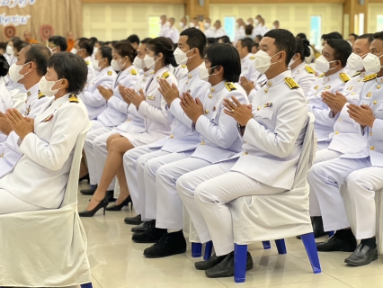 ไฟล์แนบ กปภ.สาขาสมุทรสงคราม ร่วมพิธีเฉลิมฉลองวาระครบรอบ 100 ปี วันประสูติ สมเด็จพระเจ้าพี่นางเธอเจ้าฟ้ากัลยาณิวัฒนา กรมหลวงนราธิวาสราชนครินทร์