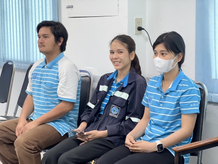 ไฟล์แนบ กปภ.สาขาสมุทรสงคราม ร่วมพูดคุยผ่านกิจกรรม Morning Talk ประจำเดือน พฤษภาคม 2566