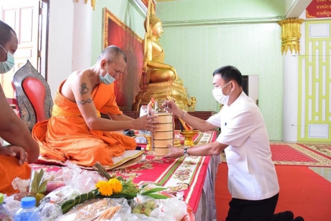 ไฟล์แนบ กปภ.สาขาสมุทรสงคราม ร่วมทำบุญตักบาตรในโครงการชูธรรมนำชีวิต ณ วัดน้อยแสงจันทร์