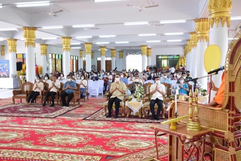 ไฟล์แนบ กปภ.สาขาสมุทรสงคราม ร่วมทำบุญตักบาตรในโครงการชูธรรมนำชีวิต ณ วัดน้อยแสงจันทร์