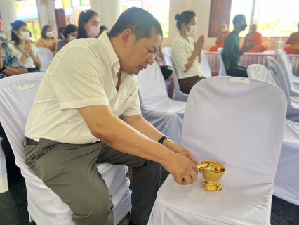 ไฟล์แนบ กปภ.สาขาสมุทรสงคราม ร่วมทำบุญตักบาตรในโครงการชูธรรมนำชีวิต ณ วัดน้อยแสงจันทร์