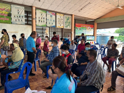 ไฟล์แนบ กปภ.สาขาพิษณุโลก  ออกหน่วยบริการรับคำร้องติดตั้งมาตรวัดน้ำรายใหม่