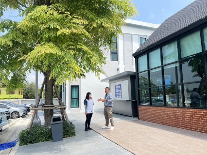 ไฟล์แนบ กปภ.สาขาสมุทรสงคราม ลงพื้นที่บริการเชิงรุก สร้างความสัมพันธ์กับลูกค้าใน โครงการ Smart Service