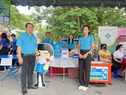 ไฟล์แนบ กปภ.สาขาสมุทรสงคราม ออกให้บริการประชาชนตามโครงการจังหวัดเคลื่อนที่ บำบัดทุกข์ บำรุงสุข สร้างรอยยิ้มให้ประชาชน