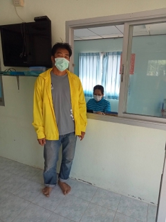 ไฟล์แนบ การประปาส่วนภูมิภาคสาขาท่าแซะ ลงพื้นที่ให้บริการรับชำระค่าน้ำประปานอกสถานที่ประจำเดือนพฤษภาคม 2566