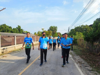 ไฟล์แนบ การประปาส่วนภูมิภาคสาขาฮอด จัดกิจกรรมเติมใจให้กัน(HOME CARE)ครั้งที่ 14 /2566