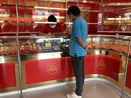 ไฟล์แนบ การประปาส่วนภูมิภาคสาขาคลองท่อมลงพื้นที่เชิงรุกพบปะลูกค้าแนะนำการลงทะเบียน แอปพลิเคชั่น PWA Plus Life