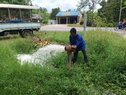 ไฟล์แนบ การประปาส่วนภูมิภาคสาขาคลองท่อมดำเนินการเปิดล้างตะกอนระบายในเส้นท่อจ่ายน้ำ (Blow off) ผ่านหัวดับเพลิง โดยลงพื้นที่บริเวณพื้นที่ตำบลลำทับ อำเภอลำทับ จังหวัดกระบี่