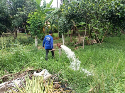 ไฟล์แนบ การประปาส่วนภูมิภาคสาขาคลองท่อมดำเนินการเปิดล้างตะกอนระบายในเส้นท่อจ่ายน้ำ (Blow off) ผ่านหัวดับเพลิง โดยลงพื้นที่บริเวณพื้นที่ตำบลลำทับ อำเภอลำทับ จังหวัดกระบี่