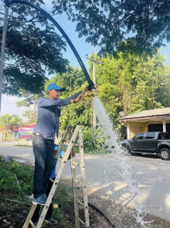 ไฟล์แนบ การประปาส่วนภูมิภาคสาขาชุมพร ร่วมให้ความร่วมมือแก้ไขปัญหาภัยแล้ง อำเภอสวี จังหวัดชุมพร 