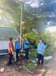 ไฟล์แนบ การประปาส่วนภูมิภาคสาขาชุมพร ร่วมให้ความร่วมมือแก้ไขปัญหาภัยแล้ง อำเภอสวี จังหวัดชุมพร 