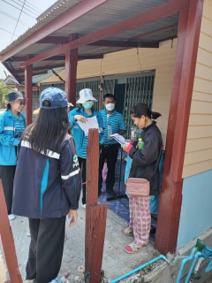 ไฟล์แนบ การประปาส่วนภูมิภาคสาขาวิเศษชัยชาญลงพื้นที่ จัดกิจกรรมโครงการ "มุ่งมั่นเพื่อปวงชน เติมใจให้กัน"