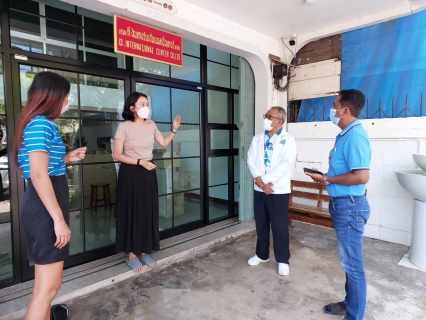ไฟล์แนบ กปภ.สาขาระนอง ลงพื้นที่พบลูกค้ารายใหญ่ ภายใต้กิจกรรมมุ่งมั่นเพื่อปวงชน เติมใจให้กัน ครั้งที่ 3/2566