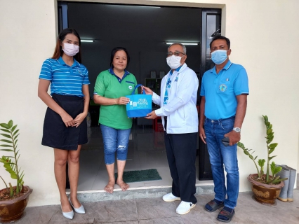 ไฟล์แนบ กปภ.สาขาระนอง ลงพื้นที่พบลูกค้ารายใหญ่ ภายใต้กิจกรรมมุ่งมั่นเพื่อปวงชน เติมใจให้กัน ครั้งที่ 3/2566