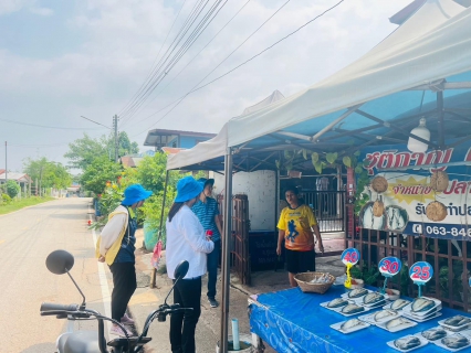 ไฟล์แนบ กปภ.สาขาแก้งคร้อ ทำการเดินหาท่อแตก-รั่ว โดยวิธี Passive Control