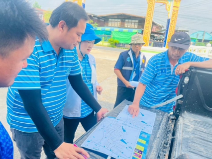 ไฟล์แนบ กปภ.สาขาแก้งคร้อ ทำการเดินหาท่อแตก-รั่ว โดยวิธี Passive Control