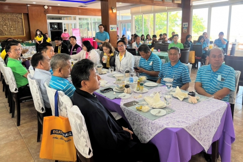 ไฟล์แนบ กปภ.ข.6 ร่วมงานสภากาแฟรัฐวิสาหกิจ จ.ขอนแก่น 