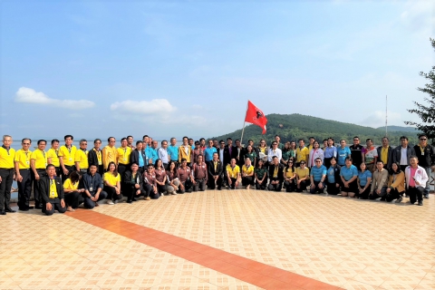 ไฟล์แนบ กปภ.ข.6 ร่วมงานสภากาแฟรัฐวิสาหกิจ จ.ขอนแก่น 