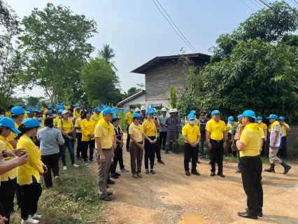 ไฟล์แนบ กปภ.สาขเทิง ร่วมกิจกรม โครงการ อำเภอ บำบัดทุกข์ บำรุงสุข และกิจกรรม ทางนี้มีผล ผู้คนรักกัน