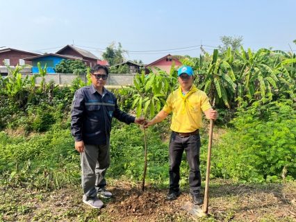 ไฟล์แนบ กปภ.สาขเทิง ร่วมกิจกรม โครงการ อำเภอ บำบัดทุกข์ บำรุงสุข และกิจกรรม ทางนี้มีผล ผู้คนรักกัน