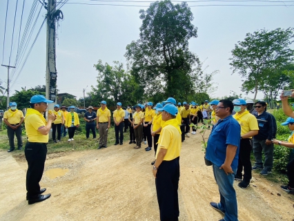 ไฟล์แนบ กปภ.สาขเทิง ร่วมกิจกรม โครงการ อำเภอ บำบัดทุกข์ บำรุงสุข และกิจกรรม ทางนี้มีผล ผู้คนรักกัน