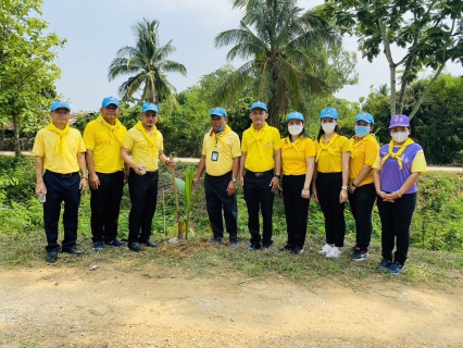 ไฟล์แนบ กปภ.สาขเทิง ร่วมกิจกรม โครงการ อำเภอ บำบัดทุกข์ บำรุงสุข และกิจกรรม ทางนี้มีผล ผู้คนรักกัน