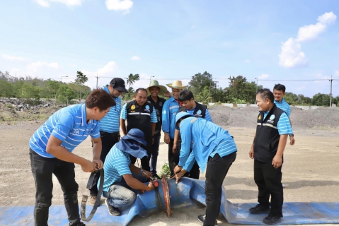 ไฟล์แนบ  ผอ.กปภ.ข.4 ประชุมร่วมกับ ผวจ.ชุมพร เตรียมความพร้อมรับมือภัยแล้งปี 2566 