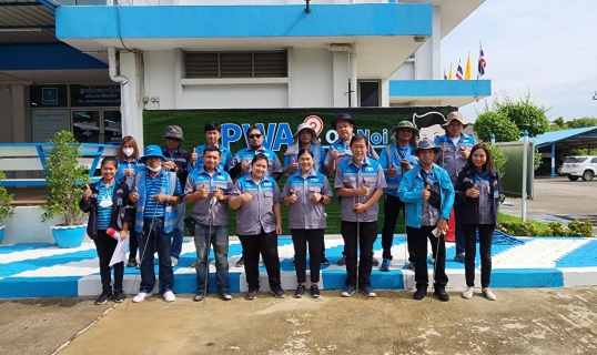 ไฟล์แนบ กปภ.สาขาอ้อมน้อย ลงพื้นที่ทำกิจกรรมลดน้ำสูญเสียเชิงรุก (ALC)