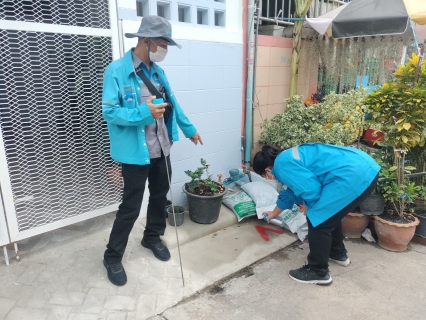 ไฟล์แนบ กปภ.สาขาอ้อมน้อย ลงพื้นที่ทำกิจกรรมลดน้ำสูญเสียเชิงรุก (ALC)