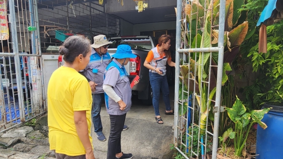 ไฟล์แนบ กปภ.สาขาอ้อมน้อย ลงพื้นที่ทำกิจกรรมลดน้ำสูญเสียเชิงรุก (ALC)