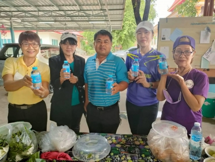ไฟล์แนบ กปภ.สาขาขอนแก่น(พ) ร่วมกิจกรรม "เพื่อนหมอ จิตอาสา" และสนับสนุนน้ำดื่มตราสัญลักษณ์กปภ.