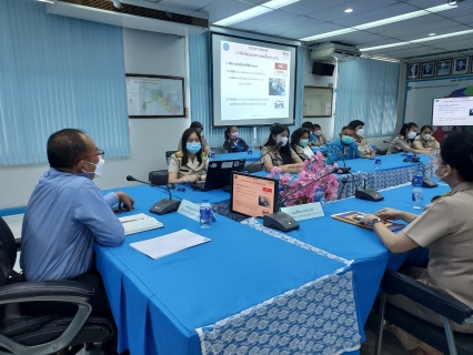 ไฟล์แนบ กปภ.สาขาสามพราน จัดกิจกรรม Morning Talk ครั้งที่ 8/2566