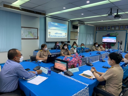ไฟล์แนบ กปภ.สาขาสามพราน จัดกิจกรรม Morning Talk ครั้งที่ 8/2566