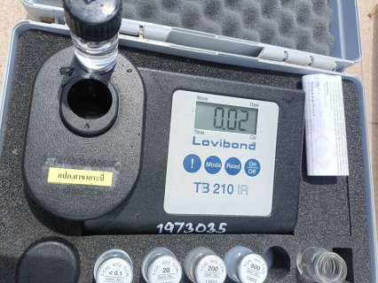 ไฟล์แนบ การประปาส่วนภูมิภาคสาขากระบี่ ลงพื้นที่ตรวจสอบคุณภาพน้ำประปา  ต.หนองทะเล อ.เมืองกระบี่ จ.กระบี่ ดำเนินโครงการจัดการน้ำสะอาด (Water Safety Plan : WSP) อย่างต่อเนื่อง ควบคุมคุณภาพน้ำประปาให้เป็นไปตามเกณฑ์มาตรฐาน 