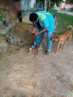 ไฟล์แนบ กปภ.สาขาอ่าวลึก ลงพื้นที่สุ่มอ่านมาตรน้ำออนไลน์ ประจำเดือน พฤษภาคม 2566 