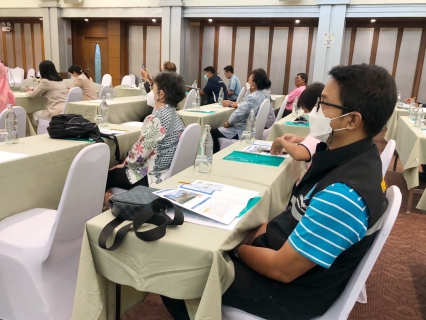 ไฟล์แนบ กปภ.สาขาภูเก็ต เข้าร่วมประชุมประชาสัมพันธ์โครงการ ออกแบบรายละเอียดโครงการพัฒนาพื้นที่กลุ่มจังหวัดภาคใต้ฝั่งอันดามัน ระยะที่ 2 (จังหวัดภูเก็ต)