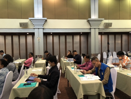 ไฟล์แนบ กปภ.สาขาภูเก็ต เข้าร่วมประชุมประชาสัมพันธ์โครงการ ออกแบบรายละเอียดโครงการพัฒนาพื้นที่กลุ่มจังหวัดภาคใต้ฝั่งอันดามัน ระยะที่ 2 (จังหวัดภูเก็ต)