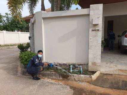 ไฟล์แนบ กปภ.สาขาปราณบุรี ลงพื้นที่ร่วมตรวจสอบน้ำไหลอ่อน และไม่ไหลในพื้นที่ พร้อมค้นหาจุดท่อแตก-ท่อรั่ว