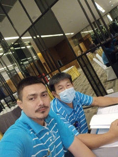 ไฟล์แนบ กปภ.สาขาภูเก็ต เข้าร่วมประชุมพิจารณาร่างแผนพัฒนาท้องถิ่นของเทศบาลเมืองกะทู้